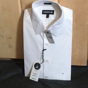 Express Dress shirt